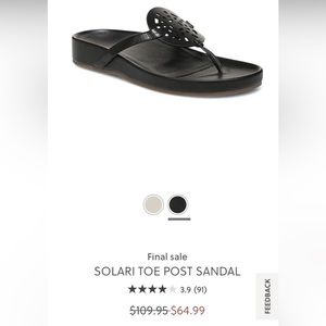 Brand new Vionic sandals size 8